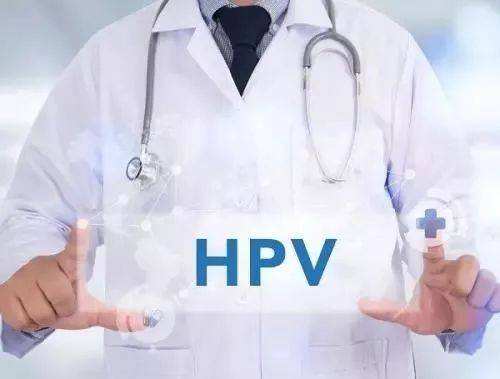 HPV DNA检测，预防宫颈癌